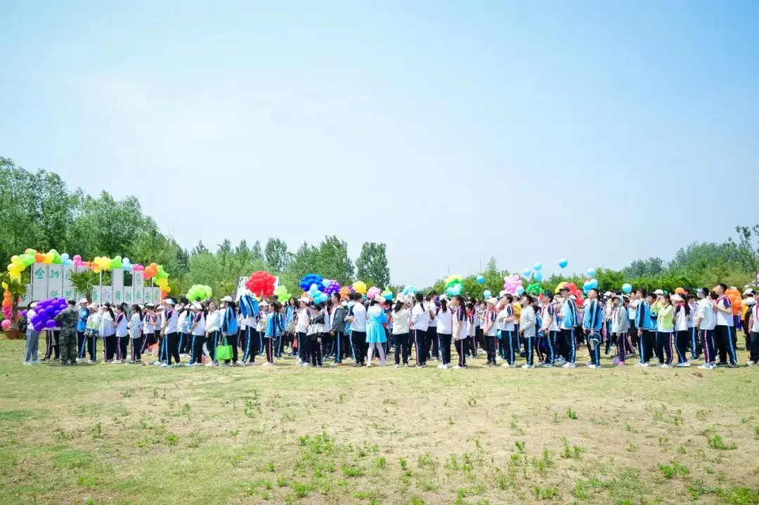 【全环境立德树人】上合示范区实验小学“学思践悟 勇创未来”庆六一系列活动 第28张