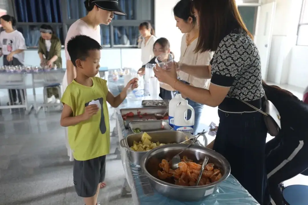 【两江德育·少先队活动】两江小学2024年“童心盛宴 欢乐六一”儿童节系列活动 第98张 【两江德育·少先队活动】两江小学2024年“童心盛宴 欢乐六一”儿童节系列活动 第98张