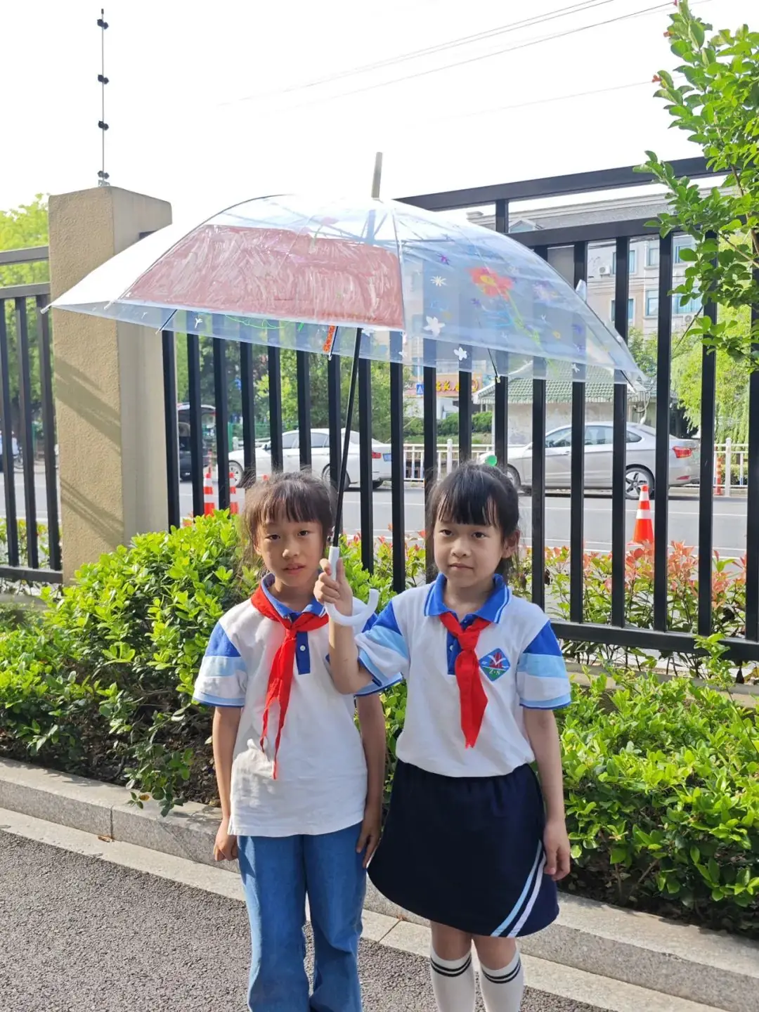 多元艺术 共绘美好生活——赭山小学第四届校园文化艺术节圆满闭幕 第23张 多元艺术 共绘美好生活——赭山小学第四届校园文化艺术节圆满闭幕 第23张
