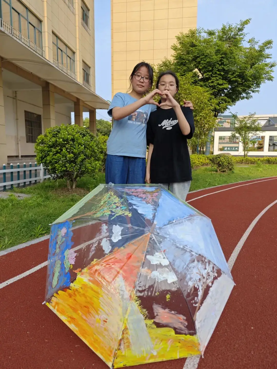 多元艺术 共绘美好生活——赭山小学第四届校园文化艺术节圆满闭幕 第36张 多元艺术 共绘美好生活——赭山小学第四届校园文化艺术节圆满闭幕 第36张