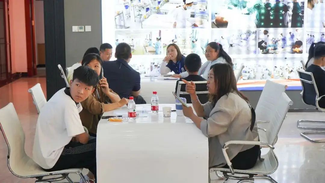 中考在即,来北方提前抢占夏秋季入学名额! 第3张 中考在即,来北方提前抢占夏秋季入学名额! 第3张