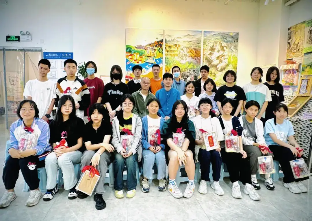 【捷报】势不可挡·2024逸仙美术中考班成绩展示(一) 第20张 【捷报】势不可挡·2024逸仙美术中考班成绩展示(一) 第20张