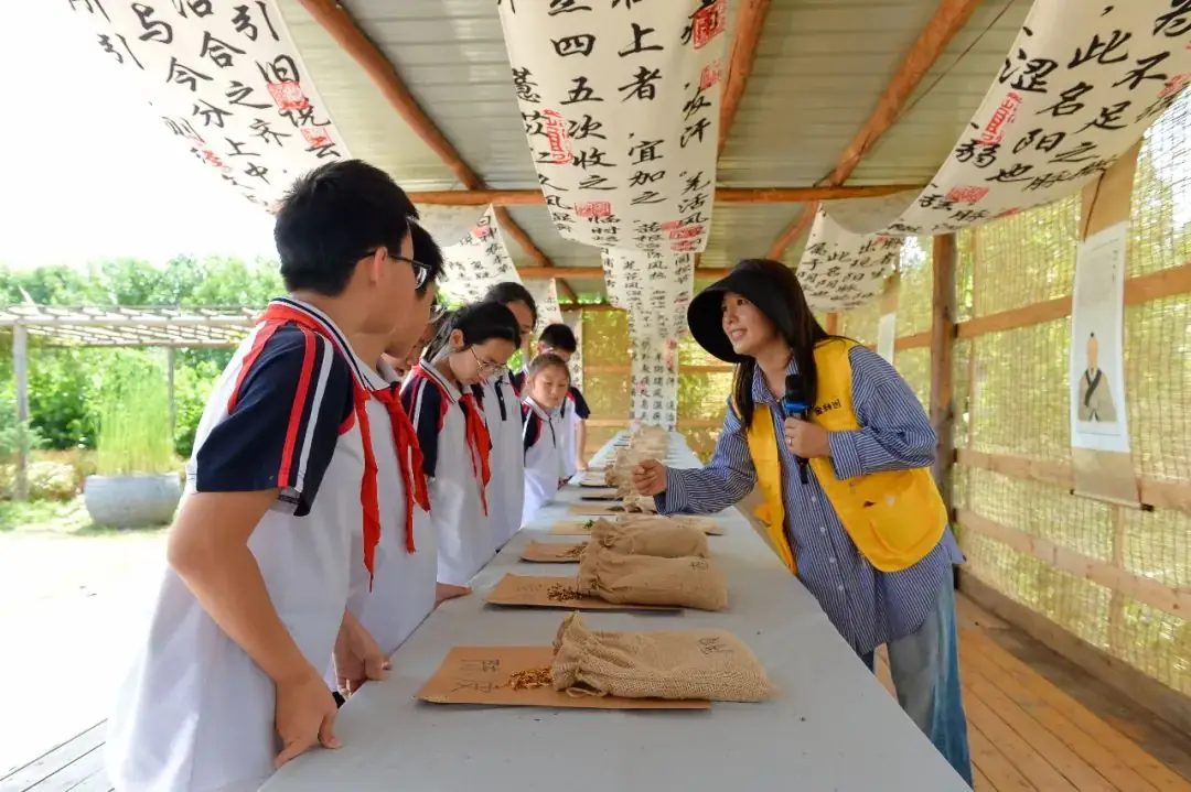 【全环境立德树人】上合示范区实验小学“学思践悟 勇创未来”庆六一系列活动 第90张 【全环境立德树人】上合示范区实验小学“学思践悟 勇创未来”庆六一系列活动 第90张