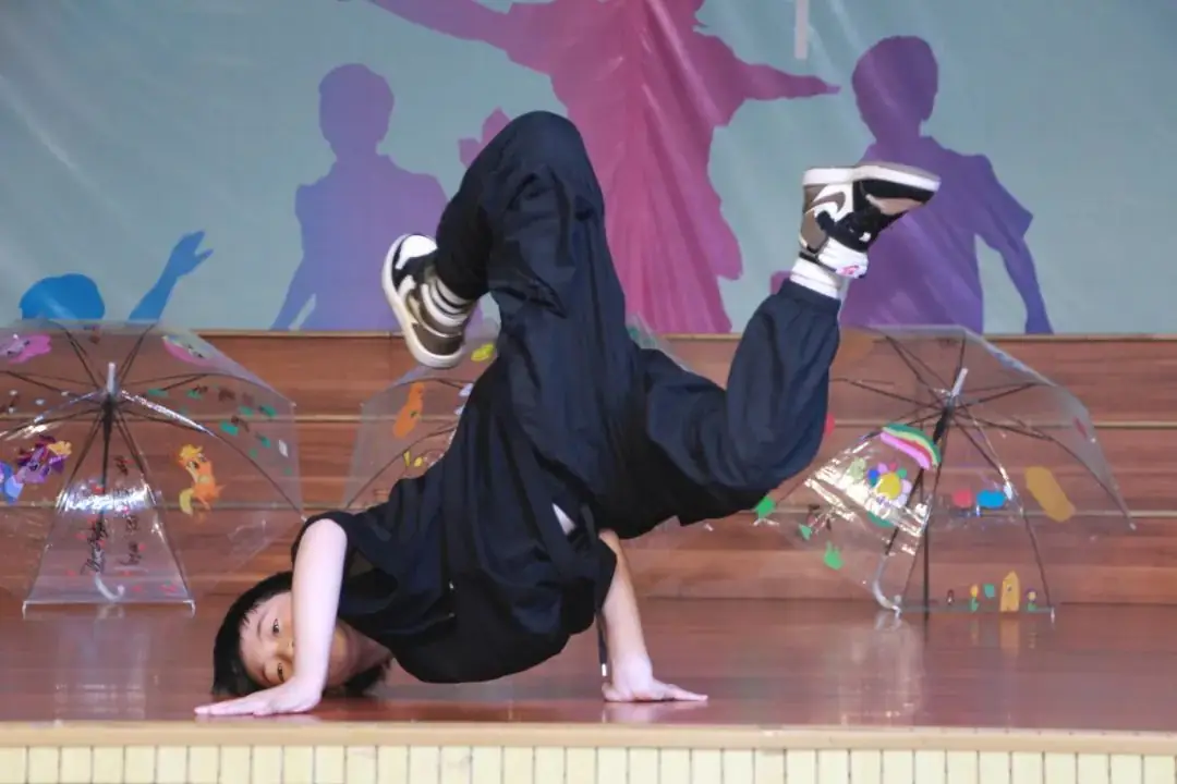 多元艺术 共绘美好生活——赭山小学第四届校园文化艺术节圆满闭幕 第72张 多元艺术 共绘美好生活——赭山小学第四届校园文化艺术节圆满闭幕 第72张