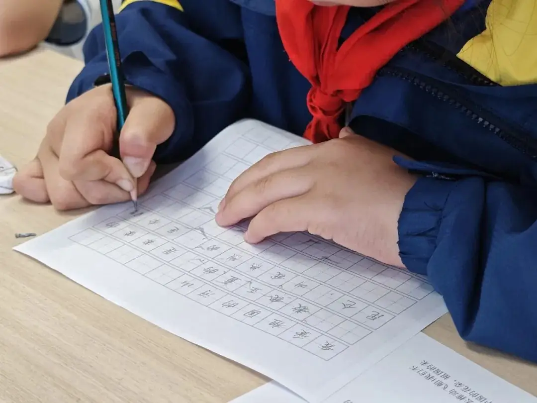 多元艺术 共绘美好生活——赭山小学第四届校园文化艺术节圆满闭幕 第56张 多元艺术 共绘美好生活——赭山小学第四届校园文化艺术节圆满闭幕 第56张