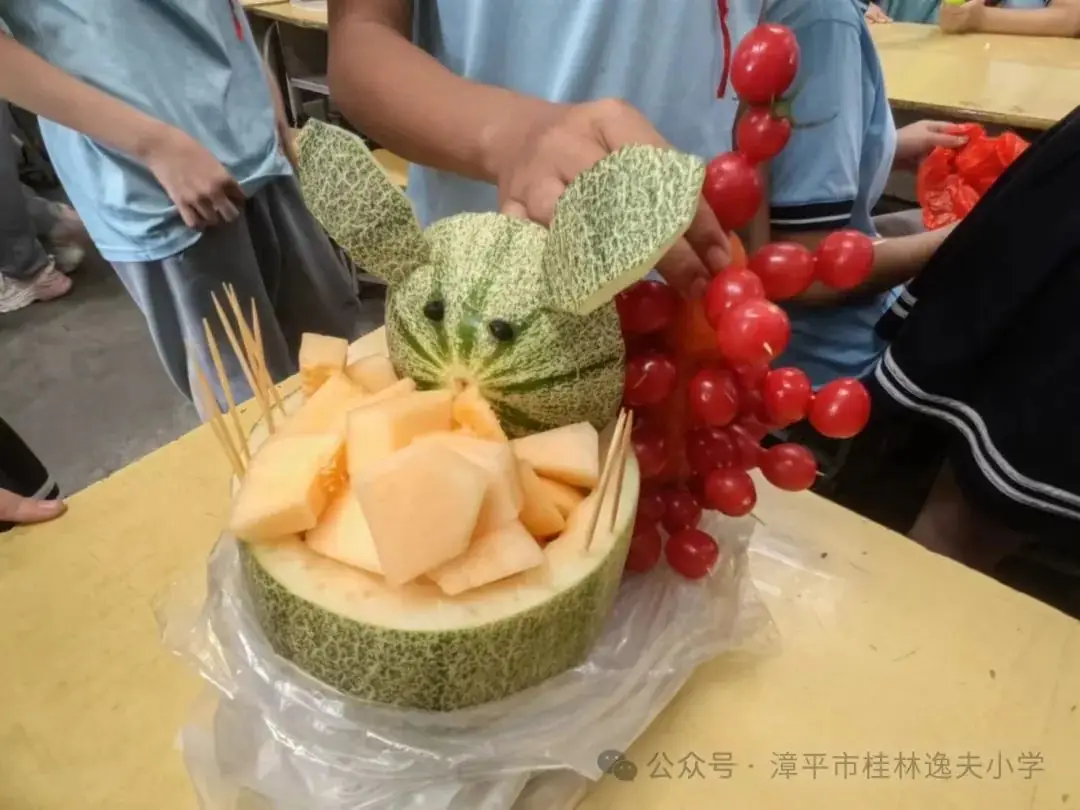 “红领巾爱祖国”——漳平市桂林逸夫小学开展庆“六一”系列活动 第37张 “红领巾爱祖国”——漳平市桂林逸夫小学开展庆“六一”系列活动 第37张