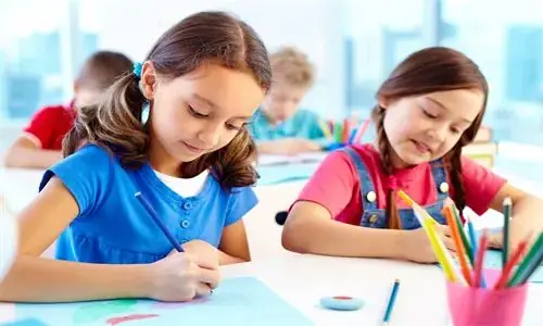 小学怎么提高成绩?成绩提升之道,实用提升指南分享! 第1张 小学怎么提高成绩?成绩提升之道,实用提升指南分享! 第1张