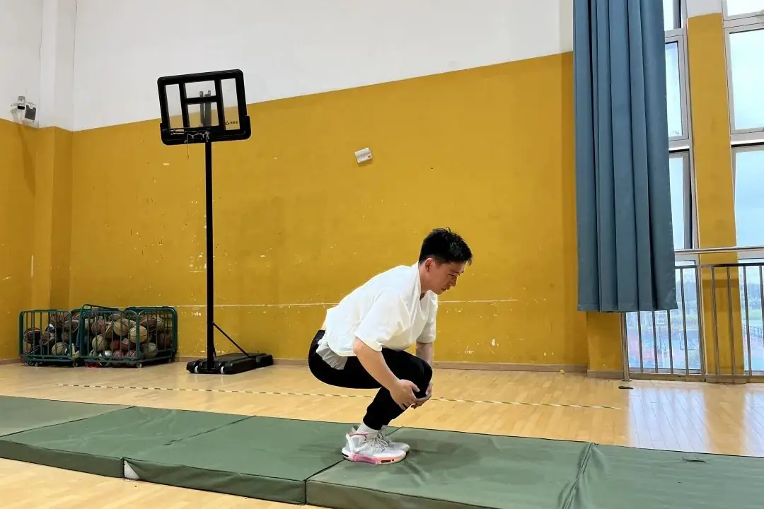 【校园动态】新城小学——以赛促教,共赛共学 第13张 【校园动态】新城小学——以赛促教,共赛共学 第13张