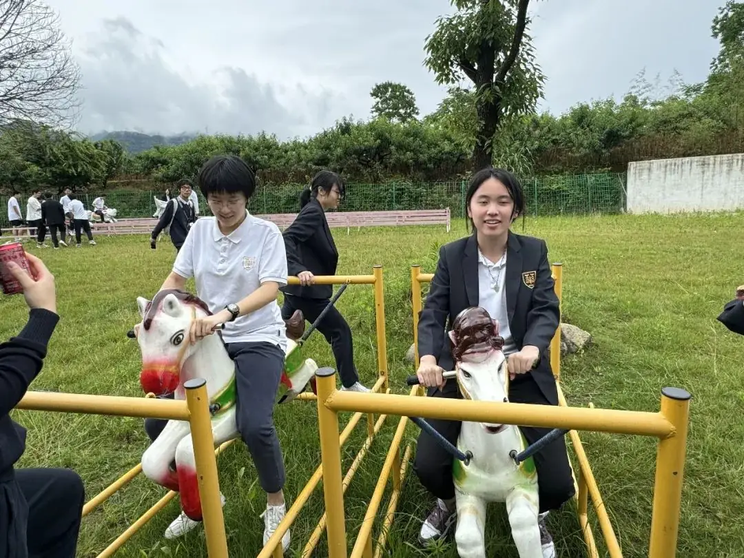 凝神聚力拼中考,奋楫笃行迎学考——君华学校高中部博雅班中考、高一年级学考冲刺活动 第15张 凝神聚力拼中考,奋楫笃行迎学考——君华学校高中部博雅班中考、高一年级学考冲刺活动 第15张