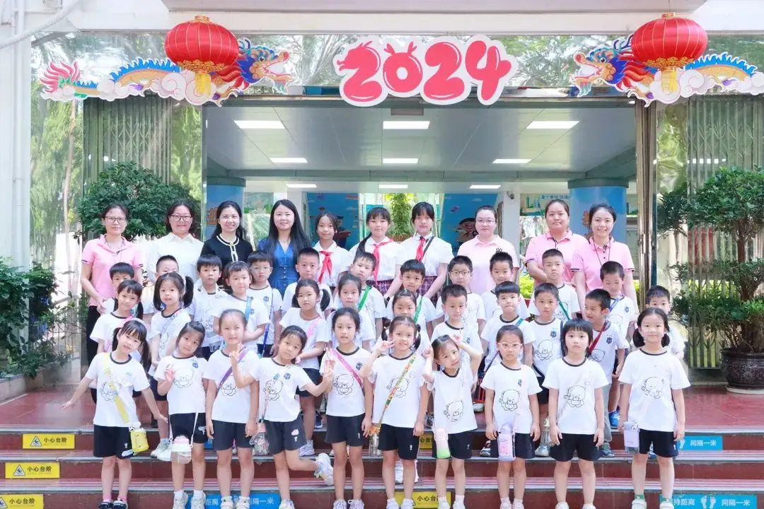 【鸟瞰】第一季第10期“小学我们来了”幼小衔接系列活动 第49张 【鸟瞰】第一季第10期“小学我们来了”幼小衔接系列活动 第49张