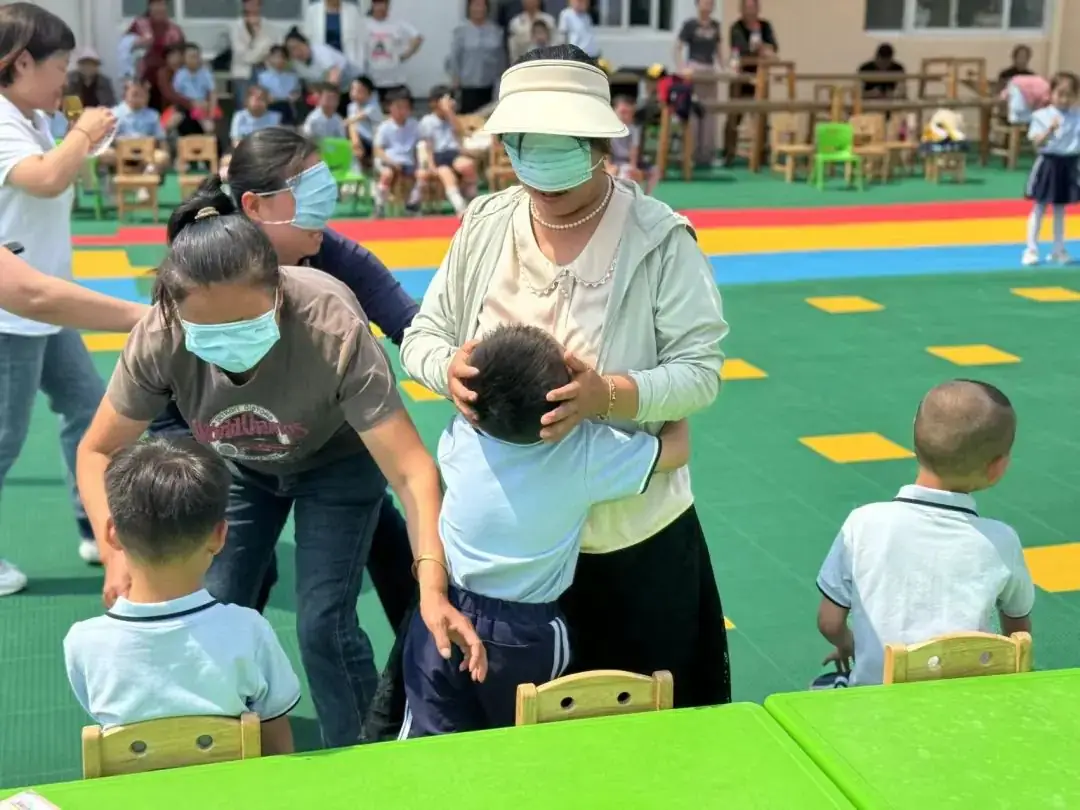 【六一】盱眙县各小学、幼儿园开展庆六一系列活动(二) 第25张 【六一】盱眙县各小学、幼儿园开展庆六一系列活动(二) 第25张