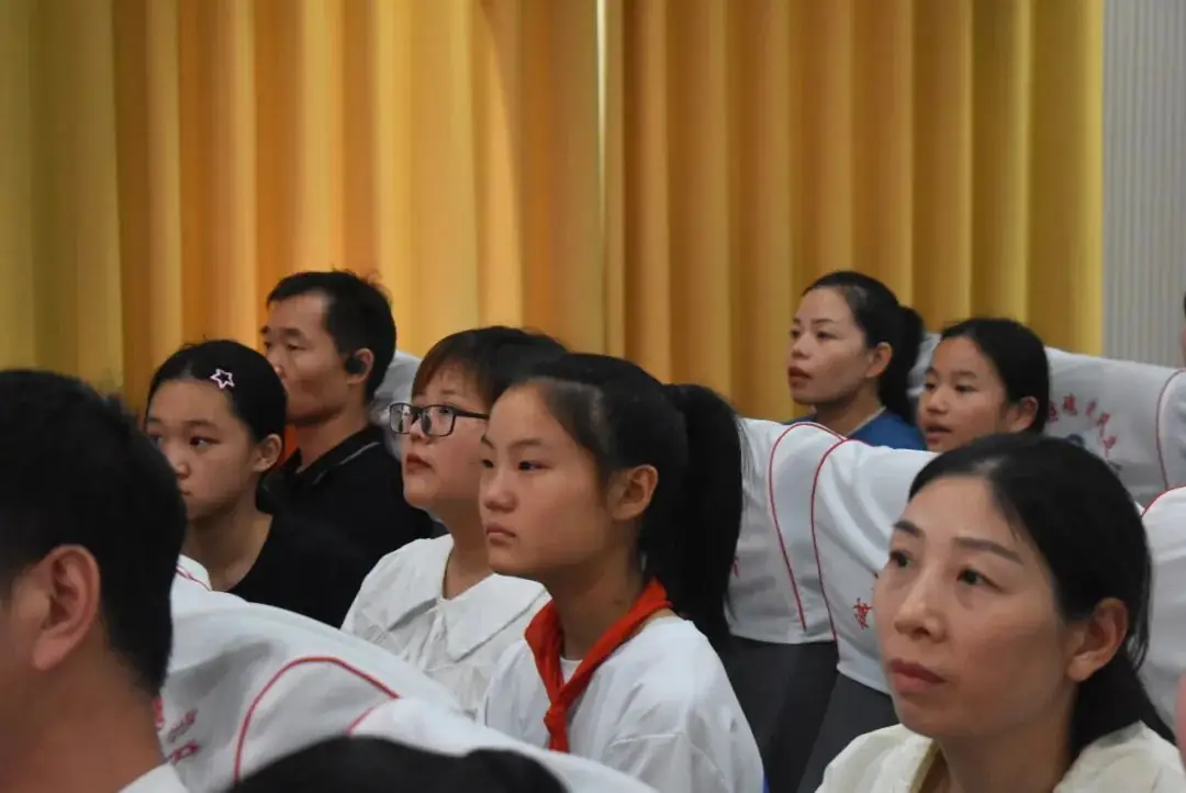 诚朴路小学——少年乘风起  未来皆可期 第34张