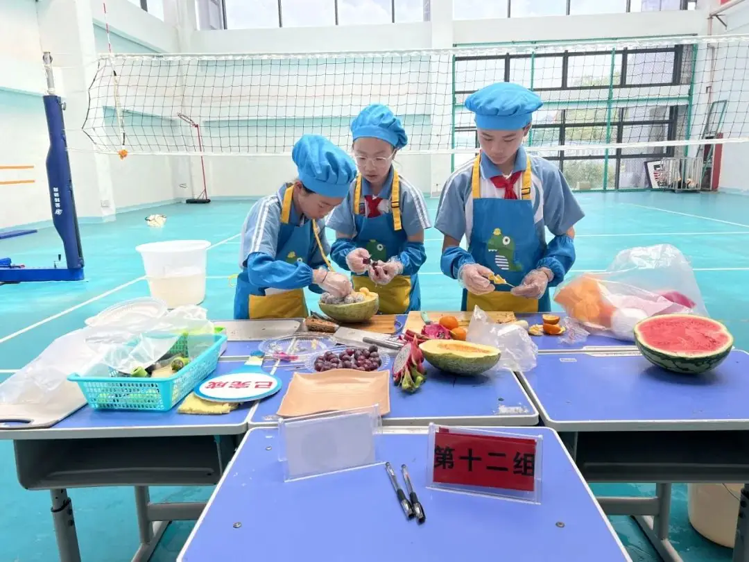 丹寨县城关第一小学第十四周要闻回顾 第34张 丹寨县城关第一小学第十四周要闻回顾 第34张