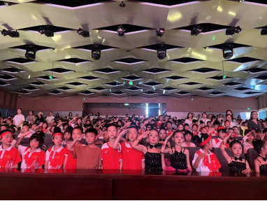 童心童趣 “蚁”探究竟——绵阳市塘汛小学举行小蚂蚁嘉年华之一年级蚂蚁集市 第17张 童心童趣 “蚁”探究竟——绵阳市塘汛小学举行小蚂蚁嘉年华之一年级蚂蚁集市 第17张