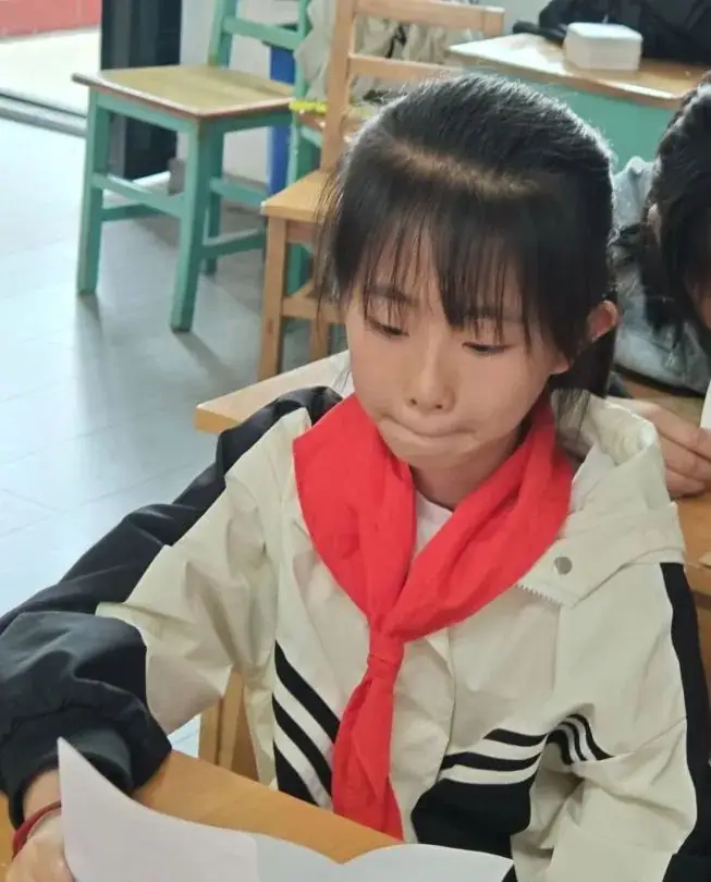 【实小教育集团•城港小学】“拾”级而上,快乐成长——城港小学三年级成长仪式 第63张
