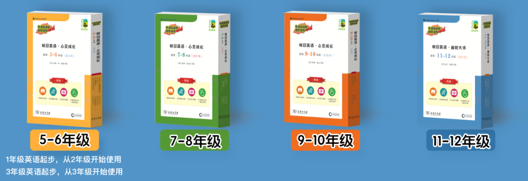 小学英语学习用书推荐 第9张 小学英语学习用书推荐 第9张