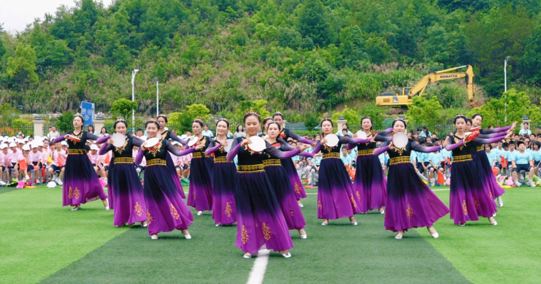 英山县城西小学一周工作回顾【第三十三期】(5月27日-6月2日) 第34张 英山县城西小学一周工作回顾【第三十三期】(5月27日-6月2日) 第34张