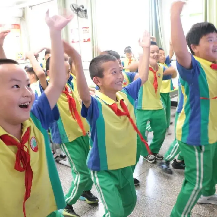 童年愉悦 快乐成长——桥梓镇中心小学2024年“六一”庆祝活动 第102张 童年愉悦 快乐成长——桥梓镇中心小学2024年“六一”庆祝活动 第102张