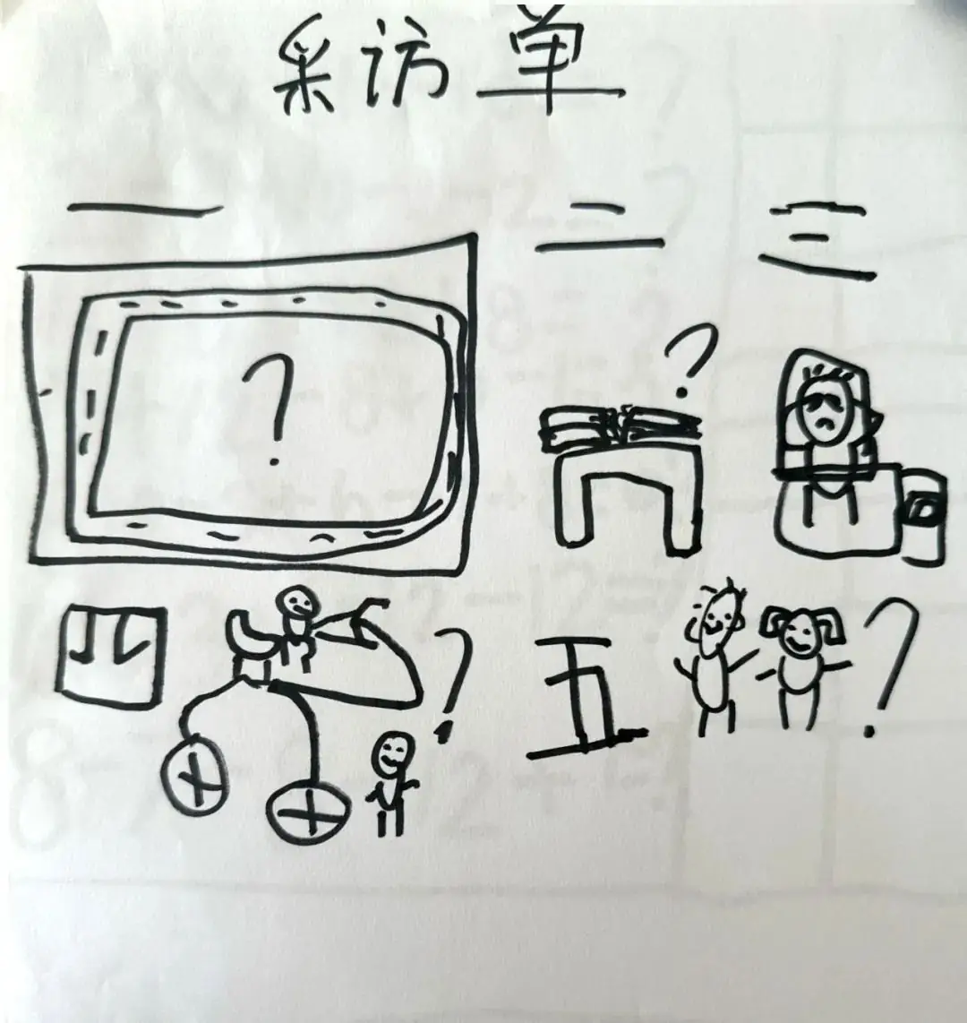 探秘小学,“幼”见成长 第9张 探秘小学,“幼”见成长 第9张