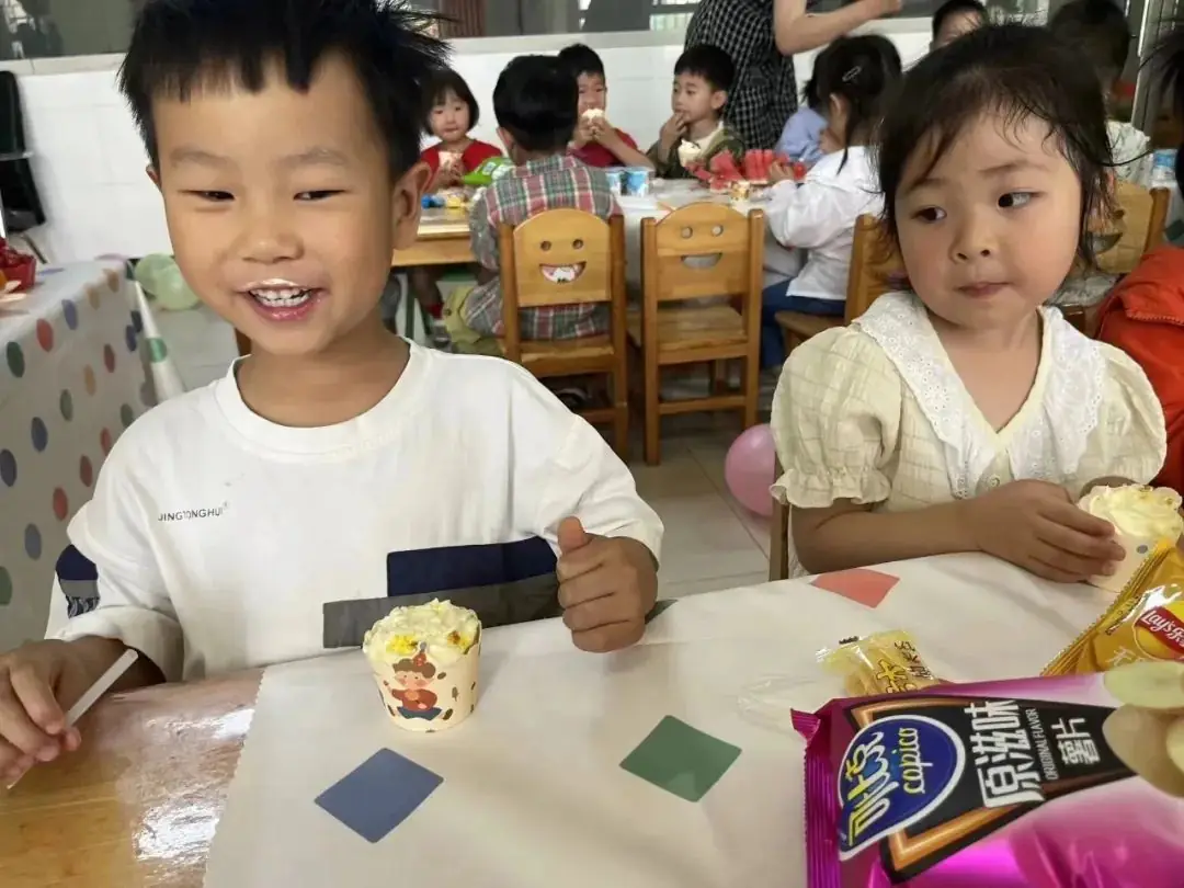 欢乐童年 精彩无限——临沂第六实验小学启智幼儿园“庆六一”系列活动纪实 第95张 欢乐童年 精彩无限——临沂第六实验小学启智幼儿园“庆六一”系列活动纪实 第95张