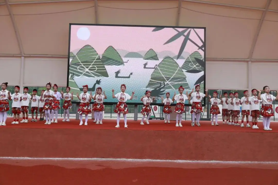 【“趣”探小学 “幼”见成长】—六幼爱之堡幼小衔接系列活动(二) 第4张 【“趣”探小学 “幼”见成长】—六幼爱之堡幼小衔接系列活动(二) 第4张