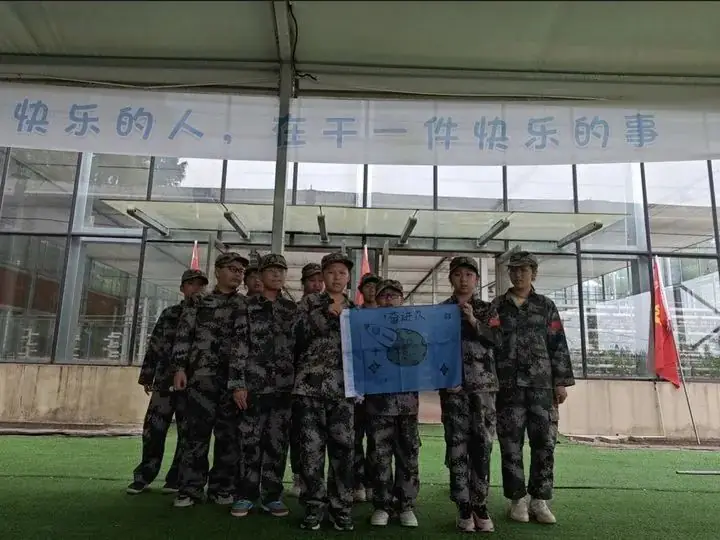 加强劳动教育,争做时代少年——记东园小学五年级学农劳动实践活动 第23张