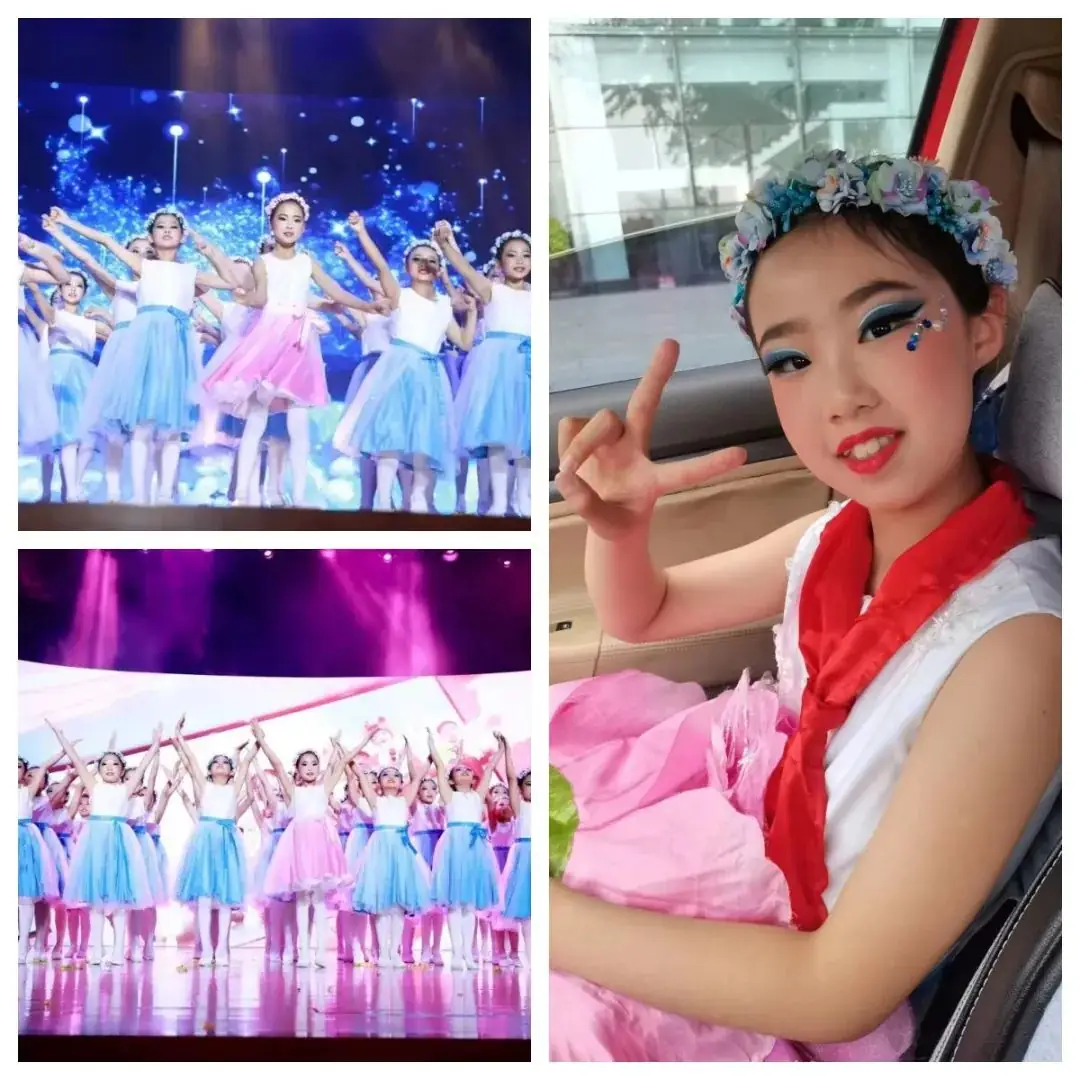 【韵香】上海路小学“新时代好少年”(五十) 第27张 【韵香】上海路小学“新时代好少年”(五十) 第27张