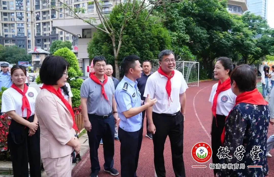 百合小学这场超学科融合活动精彩纷呈! 第5张 百合小学这场超学科融合活动精彩纷呈! 第5张