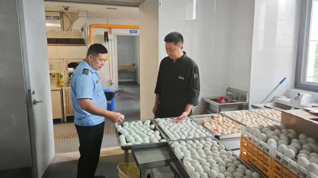 东坡区市场监管关于高、中考期间食品安全消费的提示 第2张 东坡区市场监管关于高、中考期间食品安全消费的提示 第2张