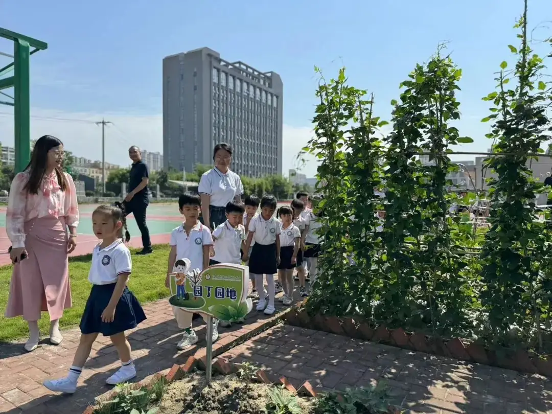 【幼小衔接】走进小学,体验成长——无为市南惠幼儿园教育集团本部大班组参观小学活动 第102张 【幼小衔接】走进小学,体验成长——无为市南惠幼儿园教育集团本部大班组参观小学活动 第102张