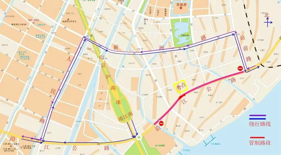 事关高考,这些路段限行! 第3张 事关高考,这些路段限行! 第3张