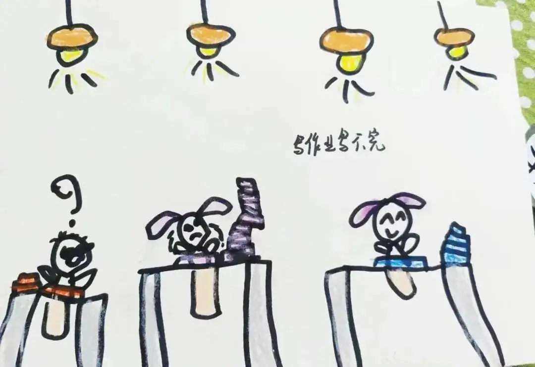 【幼小衔接】走进小学,体验成长——无为市南惠幼儿园教育集团本部大班组参观小学活动 第24张 【幼小衔接】走进小学,体验成长——无为市南惠幼儿园教育集团本部大班组参观小学活动 第24张