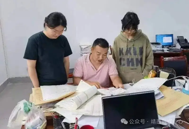 高考倒计时!靖西市2639名学子全力以赴冲刺新高考 第8张 高考倒计时!靖西市2639名学子全力以赴冲刺新高考 第8张