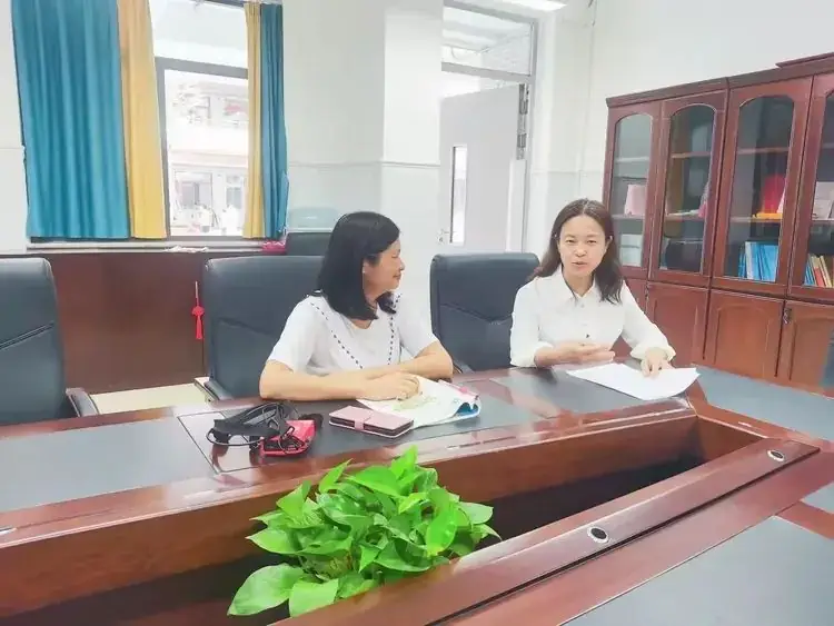 深耕教研 砥砺前行——广州市白云区陈田小学教师大练兵活动 第25张