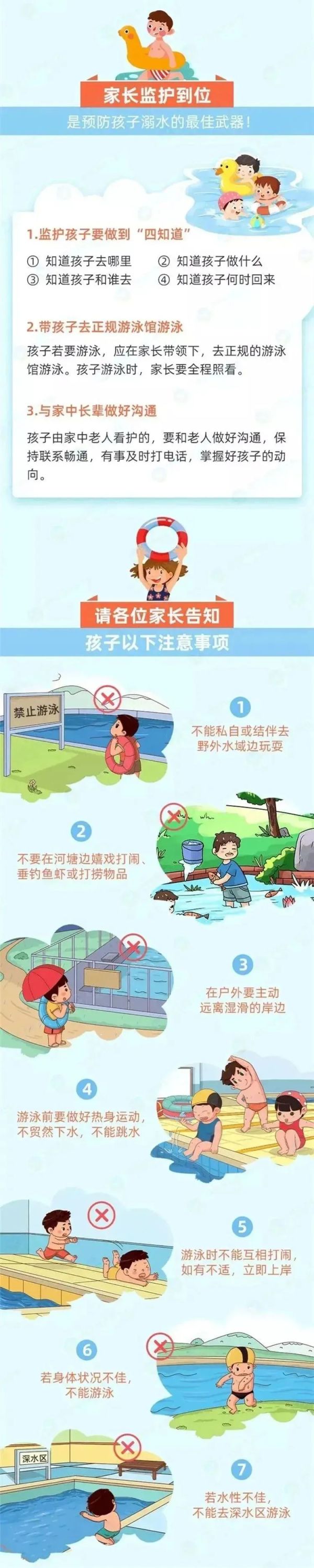 广信区第二小学“高考、端午节”放假安排致家长一封信 第6张 广信区第二小学“高考、端午节”放假安排致家长一封信 第6张