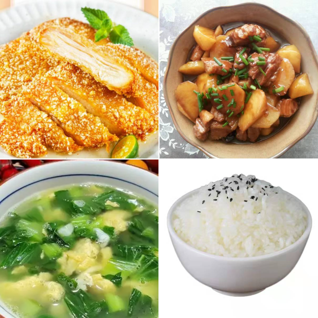 郑梁梅小学幼儿园第十六周食谱 第13张 郑梁梅小学幼儿园第十六周食谱 第13张