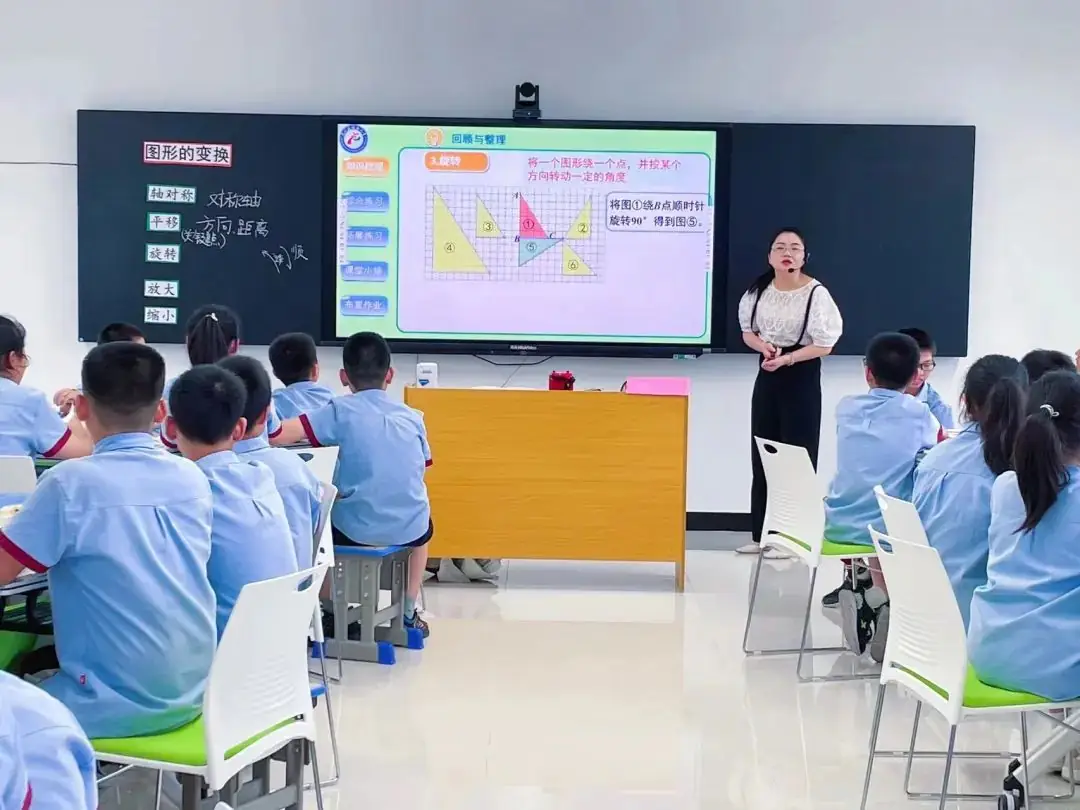 英山县城西小学一周工作回顾【第三十三期】(5月27日-6月2日) 第28张 英山县城西小学一周工作回顾【第三十三期】(5月27日-6月2日) 第28张
