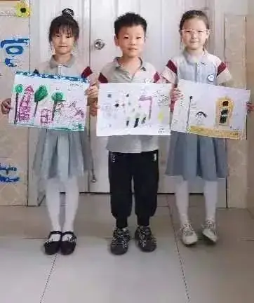 “探秘小学 快乐衔接”---德城区乾城尊府幼儿园幼小衔接活动之参观小学 第44张 “探秘小学 快乐衔接”---德城区乾城尊府幼儿园幼小衔接活动之参观小学 第44张