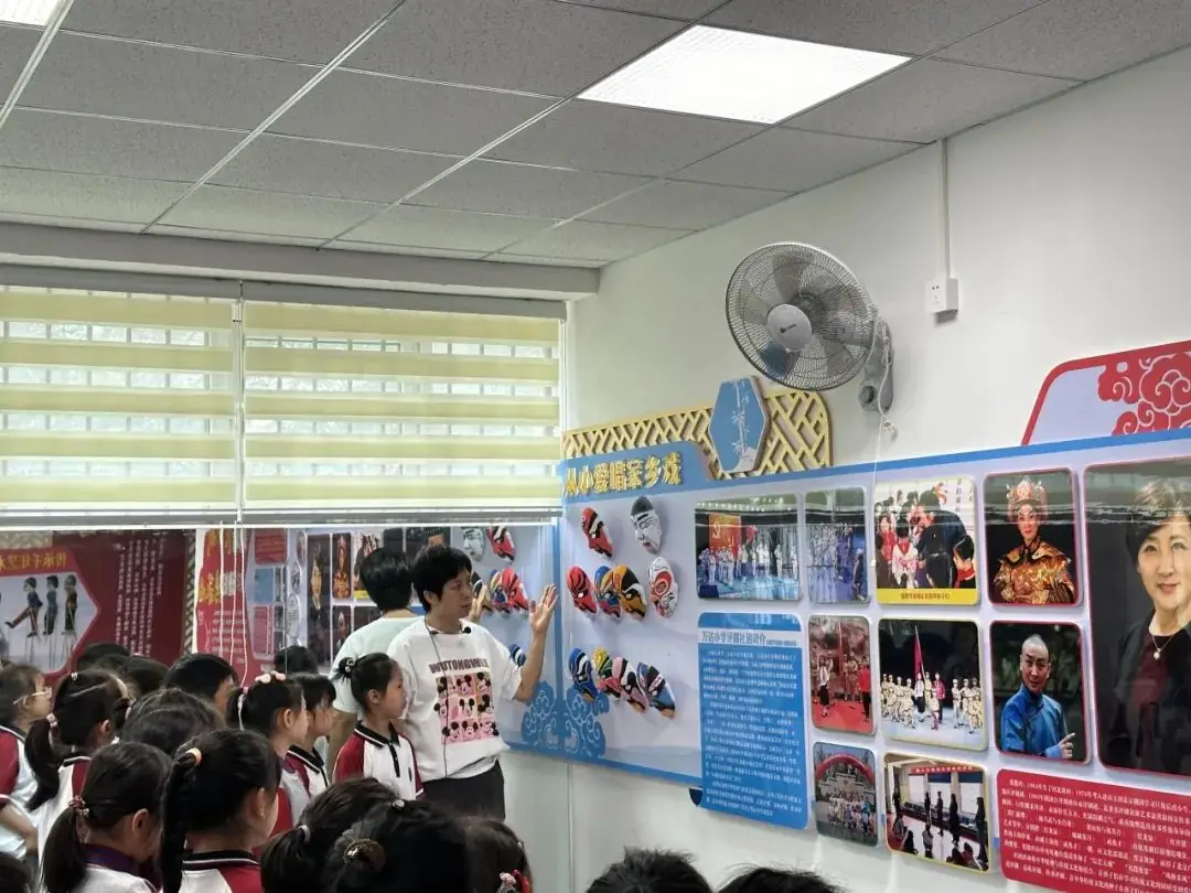 【万达小学·队前教育】长在红旗下 逐梦新时代——万达小学开展系列队前教育活动 第19张 【万达小学·队前教育】长在红旗下 逐梦新时代——万达小学开展系列队前教育活动 第19张