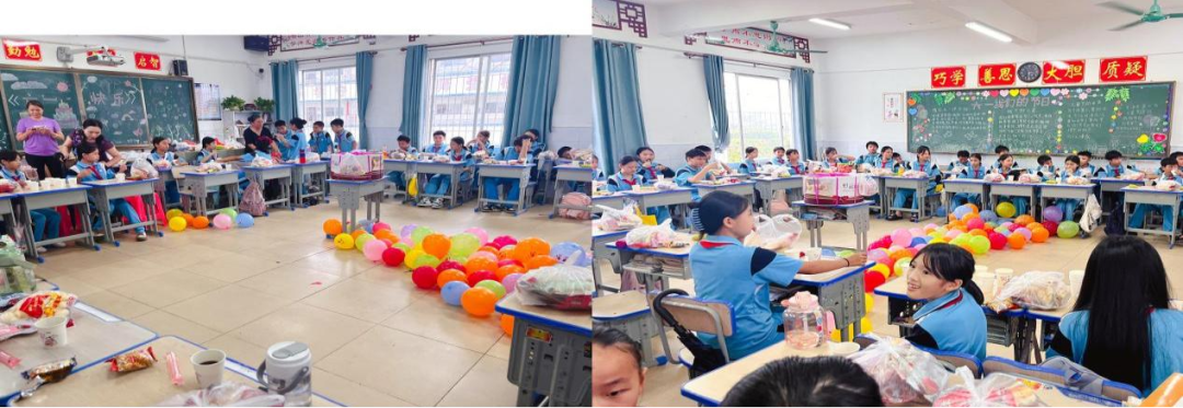 欢庆“六一” | 金江学校教育集团新星小学开展欢庆“六一”活动 第13张 欢庆“六一” | 金江学校教育集团新星小学开展欢庆“六一”活动 第13张
