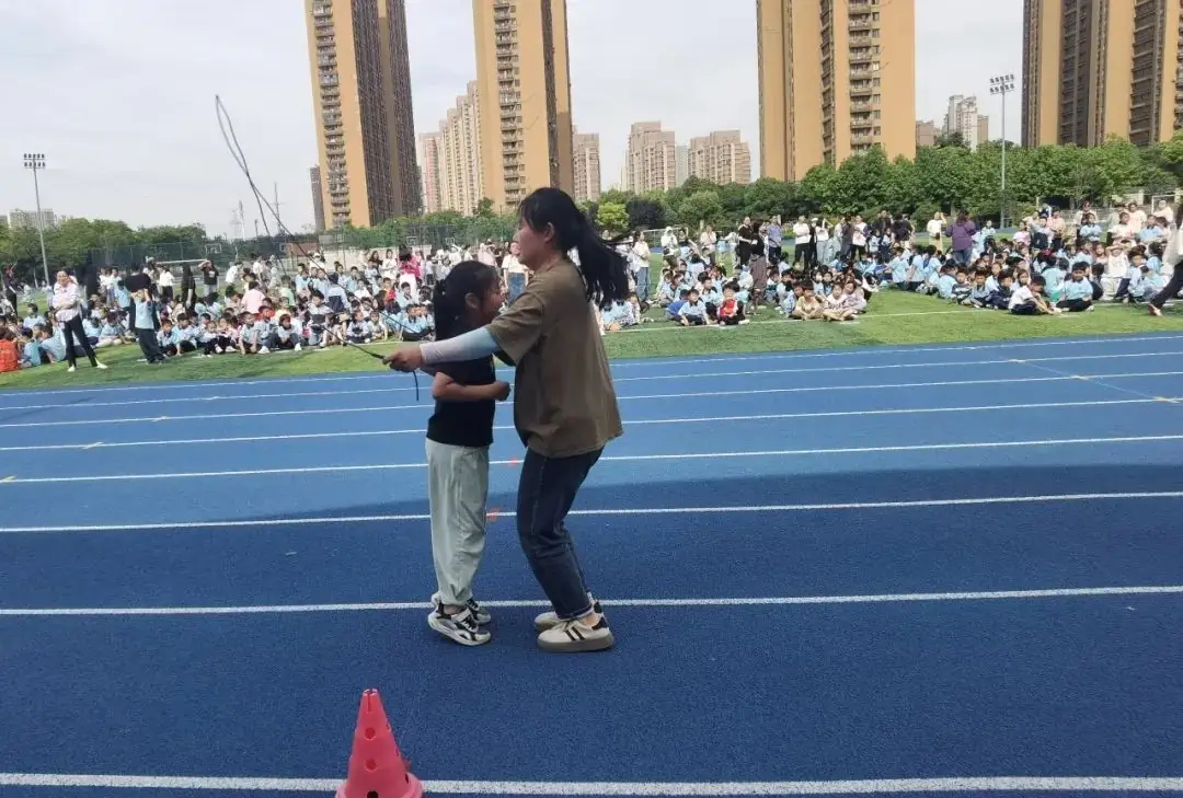 春城实验小学第十一届体育节来喽!精彩纷呈,邀您来看 第57张 春城实验小学第十一届体育节来喽!精彩纷呈,邀您来看 第57张