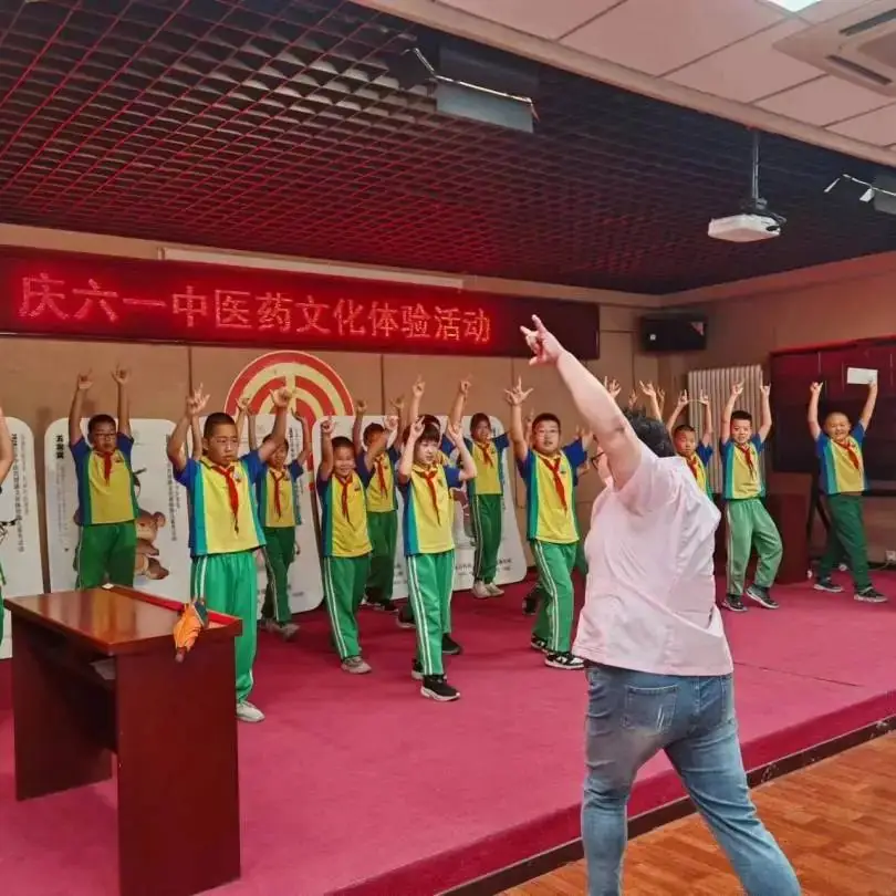童年愉悦 快乐成长——桥梓镇中心小学2024年“六一”庆祝活动 第33张 童年愉悦 快乐成长——桥梓镇中心小学2024年“六一”庆祝活动 第33张
