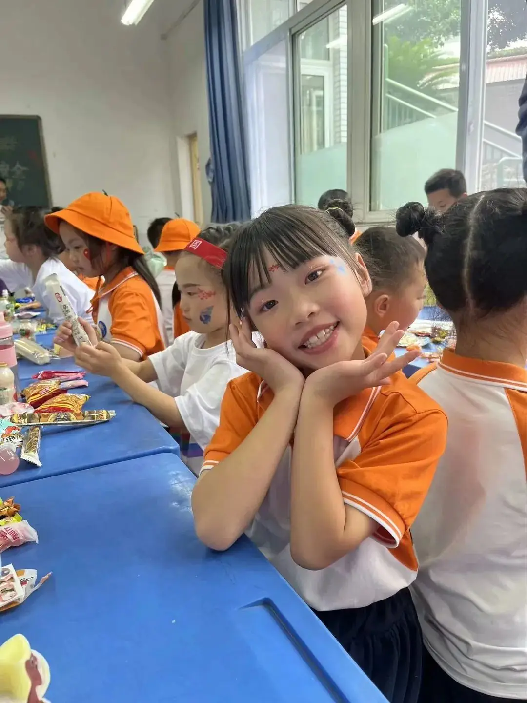 “童心向党 逐梦飞扬” 顺河街小学庆六一系列活动 第53张 “童心向党 逐梦飞扬” 顺河街小学庆六一系列活动 第53张