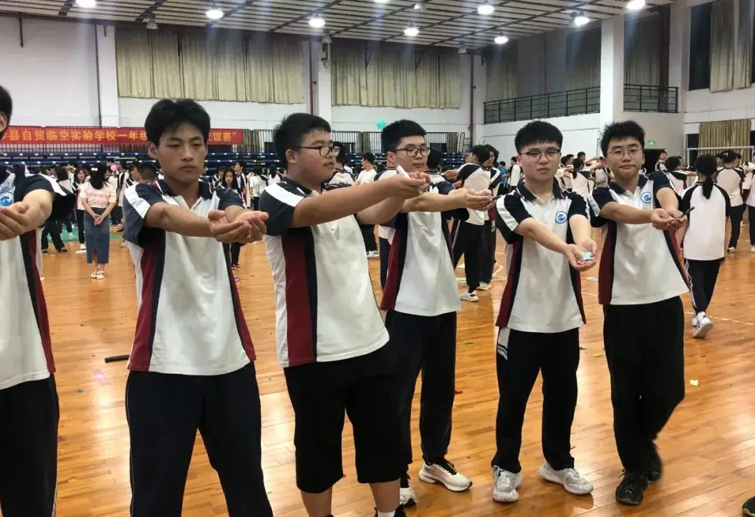 为心赋能,筑梦中考 || 九年级心理减压赋能活动 第26张 为心赋能,筑梦中考 || 九年级心理减压赋能活动 第26张