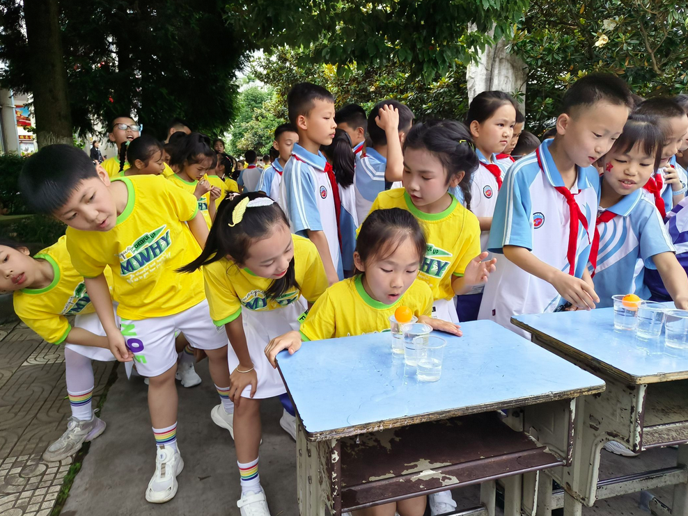 丹寨县城关第一小学第十四周要闻回顾 第69张 丹寨县城关第一小学第十四周要闻回顾 第69张