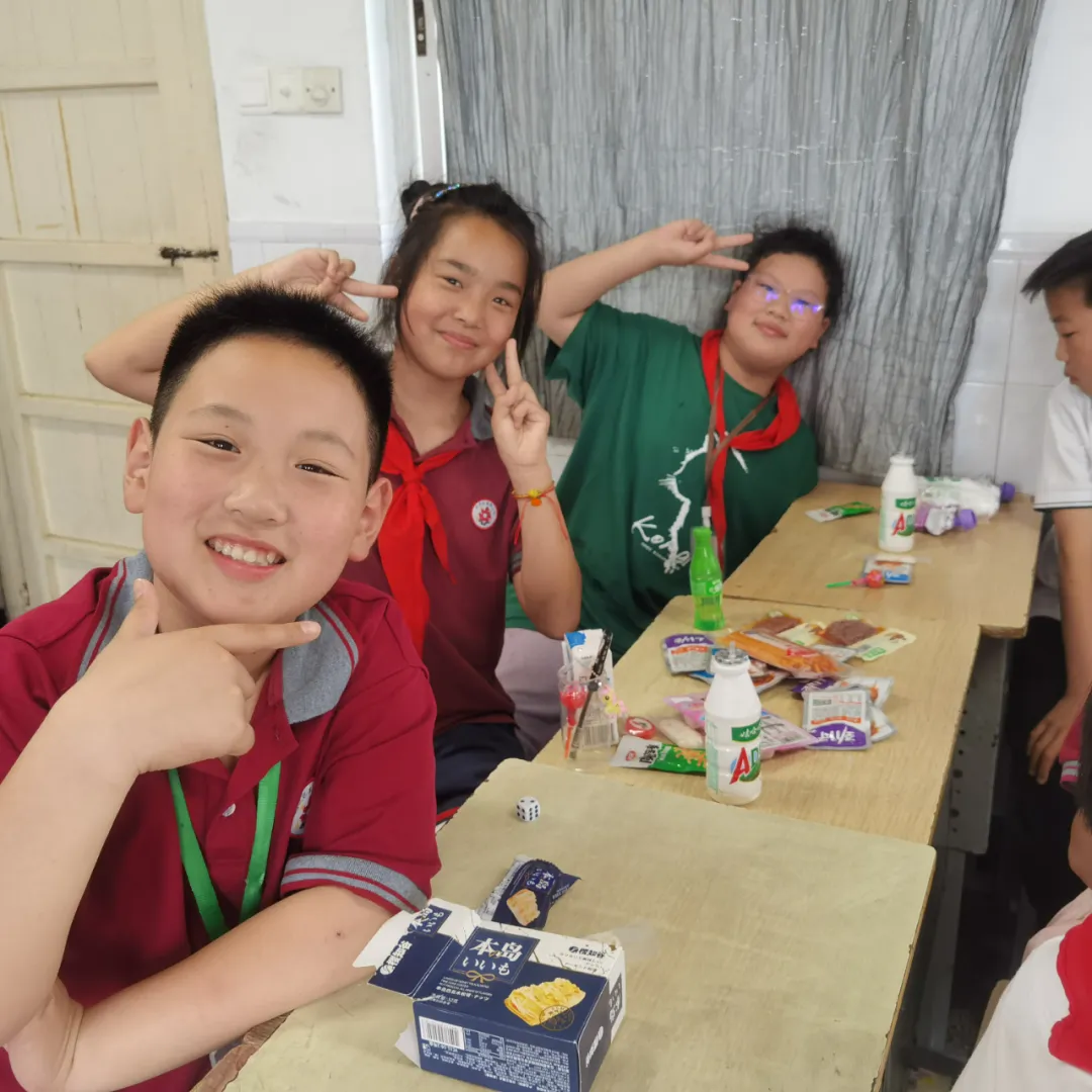 【寨桥小学】儿童节快乐! 第35张 【寨桥小学】儿童节快乐! 第35张