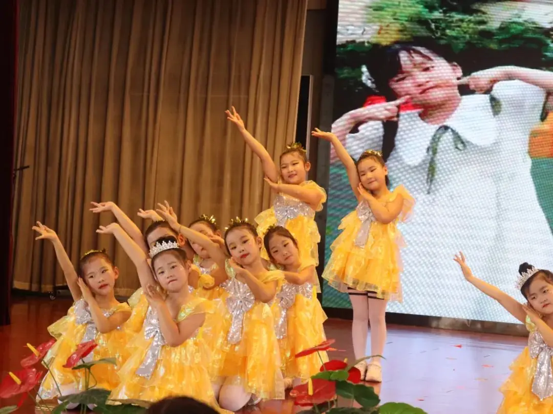 欢乐童年 精彩无限——临沂第六实验小学启智幼儿园“庆六一”系列活动纪实 第71张 欢乐童年 精彩无限——临沂第六实验小学启智幼儿园“庆六一”系列活动纪实 第71张