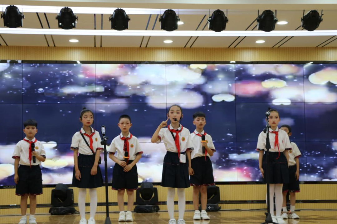信阳市第三实验小学【典耀中华 赓续文脉】经典诵读活动——三年级组 第18张 信阳市第三实验小学【典耀中华 赓续文脉】经典诵读活动——三年级组 第18张