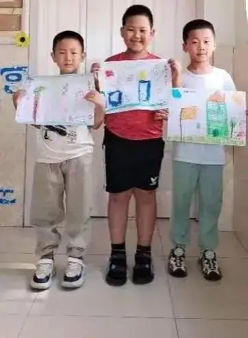 “探秘小学 快乐衔接”---德城区乾城尊府幼儿园幼小衔接活动之参观小学 第38张 “探秘小学 快乐衔接”---德城区乾城尊府幼儿园幼小衔接活动之参观小学 第38张