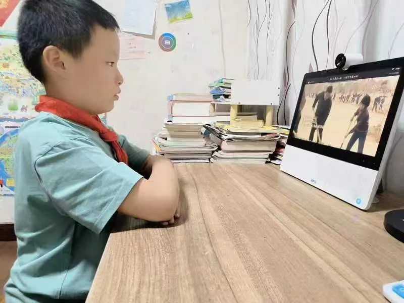 【寨桥小学】儿童节快乐! 第20张 【寨桥小学】儿童节快乐! 第20张